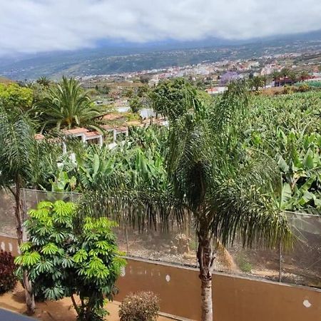 Casa Banana Sunset Apartment Santa Cruz de Tenerife Exterior photo