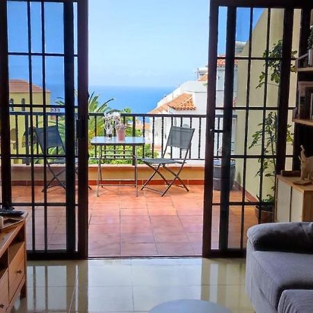 Casa Banana Sunset Apartment Santa Cruz de Tenerife Exterior photo